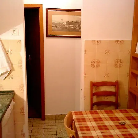 22 Apartment *